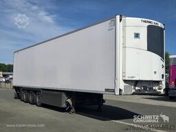 Lamberet Semitrailer Reefer Standard Dva kata