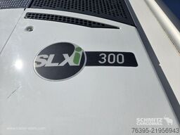 Lamberet Semitrailer Reefer Standard Dva kata