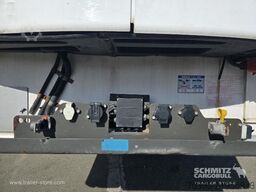 Lamberet Semitrailer Reefer Standard Dva kata