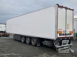 Lamberet Semitrailer Reefer Standard Dva kata