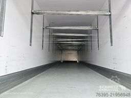 Lamberet Semitrailer Reefer Standard Dva kata