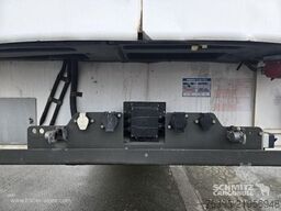 Lamberet Semitrailer Reefer Standard Dva kata
