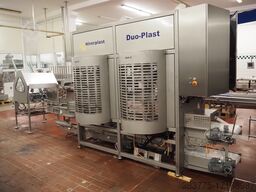 Niverplast DUO-plast