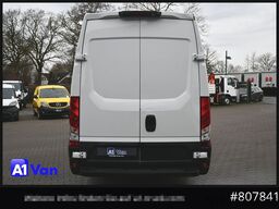 IVECO Daily 35S14 V Maxi Kasten, Klima, Zv, Tempomat