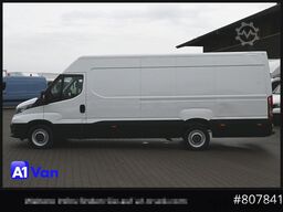 IVECO Daily 35S14 V Maxi Kasten, Klima, Zv, Tempomat
