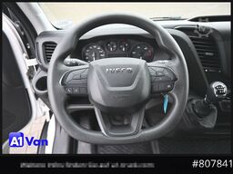 IVECO Daily 35S14 V Maxi Kasten, Klima, Zv, Tempomat