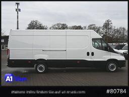 IVECO Daily 35S14 V Maxi Kasten, Klima, Zv, Tempomat