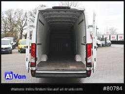 IVECO Daily 35S14 V Maxi Kasten, Klima, Zv, Tempomat