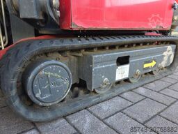 Hinowa Goldlift 14.70IIIS As-Is, Hybrid Diesel-230V, 14m