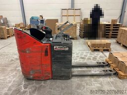 Linde T20 SP Pallet Truck