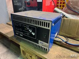 Linde T20 SP Pallet Truck