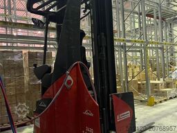 Linde R14X-03 Reach Truck