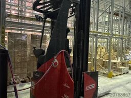 Linde R14X-03 Reach Truck