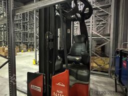 Linde R14X-03 Reach Truck
