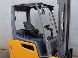 Jungheinrich EFG 220 550 DZ