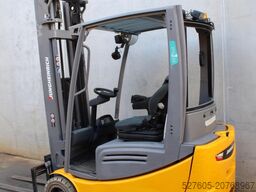Jungheinrich EFG 220 550 DZ