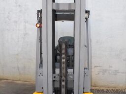 Jungheinrich EFG 220 550 DZ
