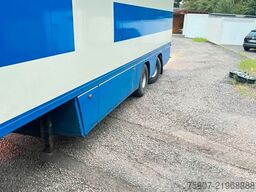  Kranenburg Bodden Frigoblock Diesel u Elektrik