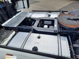 IVECO S-WAY 490 Intarder Standklima 2xTank