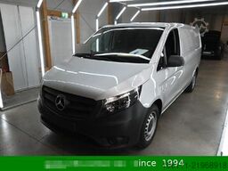 MERCEDES-BENZ Vito 110/114 CDI FWD KA Lang/KLIMA/JUNGHEINRICH