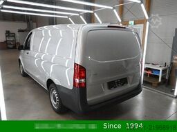 MERCEDES-BENZ Vito 110/114 CDI FWD KA Lang/KLIMA/JUNGHEINRICH
