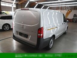 MERCEDES-BENZ Vito 110/114 CDI FWD KA Lang/KLIMA/JUNGHEINRICH