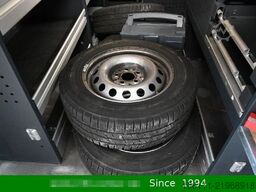 MERCEDES-BENZ Vito 110/114 CDI FWD KA Lang/KLIMA/JUNGHEINRICH
