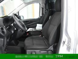 MERCEDES-BENZ Vito 110/114 CDI FWD KA Lang/KLIMA/JUNGHEINRICH