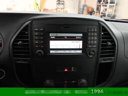MERCEDES-BENZ Vito 110/114 CDI FWD KA Lang/KLIMA/JUNGHEINRICH