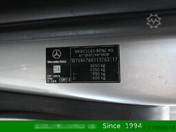 MERCEDES-BENZ Vito 110/114 CDI FWD KA Lang/KLIMA/JUNGHEINRICH