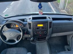 MERCEDES-BENZ Sprinter 313/314/316CDI KB/MAXI 9XSITZER/KLIMA