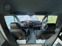 MERCEDES-BENZ Sprinter 313/314/316CDI KB/MAXI 9XSITZER/KLIMA