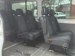 MERCEDES-BENZ Sprinter II Kombi 216/316 CDI L2H2/KLIMA
