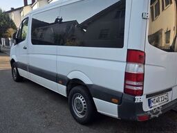 MERCEDES-BENZ Sprinter II Kombi 216/316 CDI L2H2/KLIMA