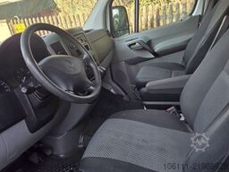 MERCEDES-BENZ Sprinter II Kombi 216/316 CDI L2H2/KLIMA