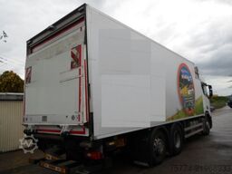 SCANIA R 410/6x2/ KÜHLKOFFER