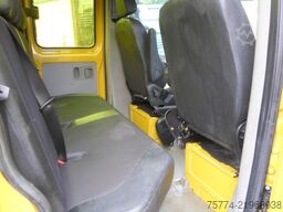 MERCEDES-BENZ 316 CDI/ DOKA-PRITSCHE