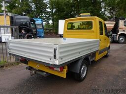 MERCEDES-BENZ 316 CDI/ DOKA-PRITSCHE