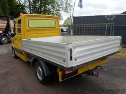 MERCEDES-BENZ 316 CDI/ DOKA-PRITSCHE