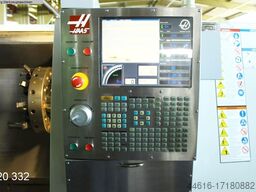 HAAS SL-30 THE