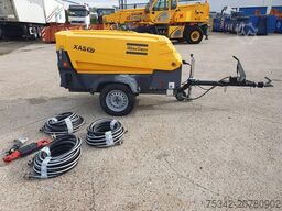 Atlas Copco XAS97 -stock id118