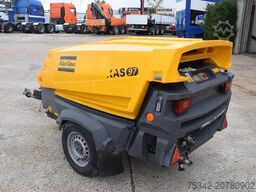 Atlas Copco XAS97 -stock id118