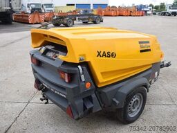 Atlas Copco XAS97 -stock id118