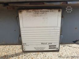 Atlas Copco XAS97 -stock id118