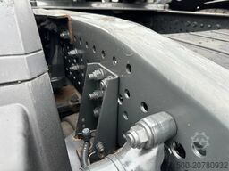 Mercedes-Benz Actros 1940 Full Spoiler / Smart Tacho / Apk *N...