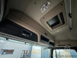 Mercedes-Benz Actros 1940 Full Spoiler / Smart Tacho / Apk *N...