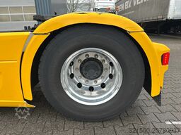 Scania G410 Euro 6 - Full Spoiler - Alcoa - Apk!