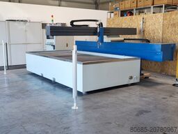 Dardi International /  FB-2030 Neu FB-2030 ESA / IGEMS/KEYENCE/Allfi