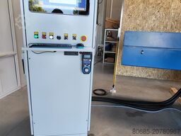 Dardi International /  FB-2030 Neu FB-2030 ESA / IGEMS/KEYENCE/Allfi