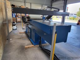 Dardi International /  FB-2030 Neu FB-2030 ESA / IGEMS/KEYENCE/Allfi